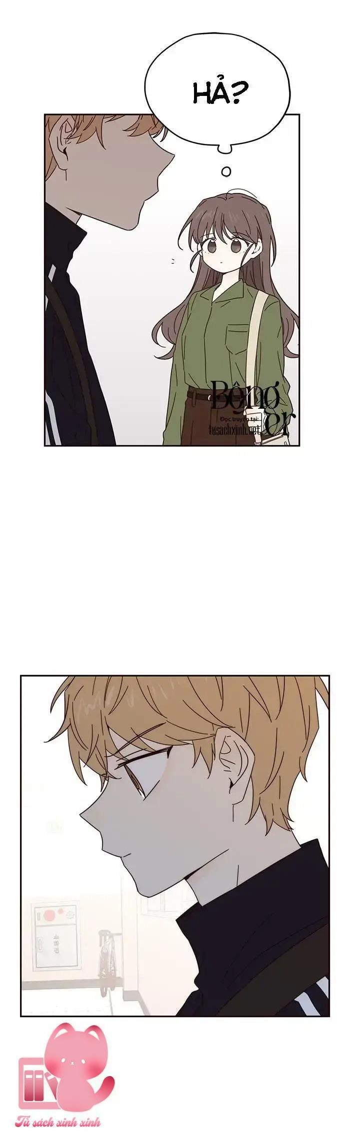 Sợi Chỉ Tình Yêu - Chap 33 - Trang 13