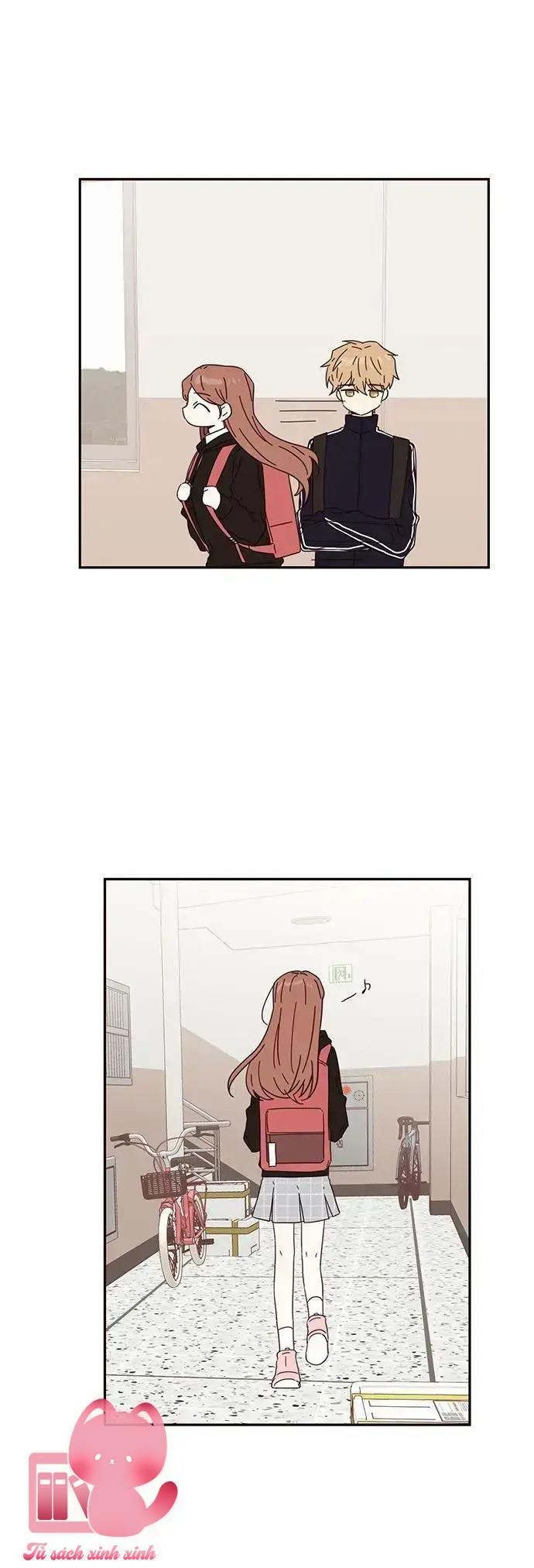 Sợi Chỉ Tình Yêu - Chap 33 - Trang 14