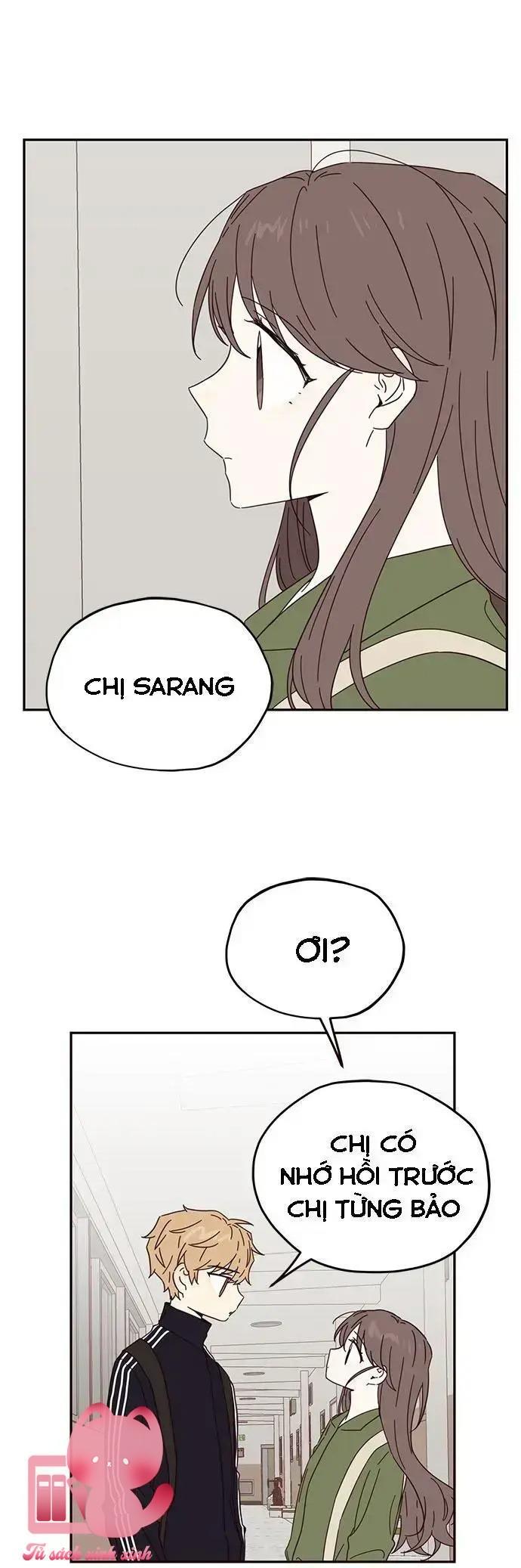 Sợi Chỉ Tình Yêu - Chap 33 - Trang 15