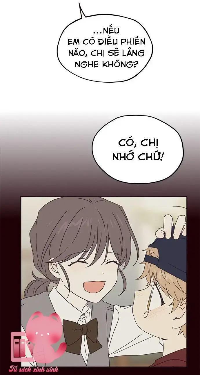Sợi Chỉ Tình Yêu - Chap 33 - Trang 16