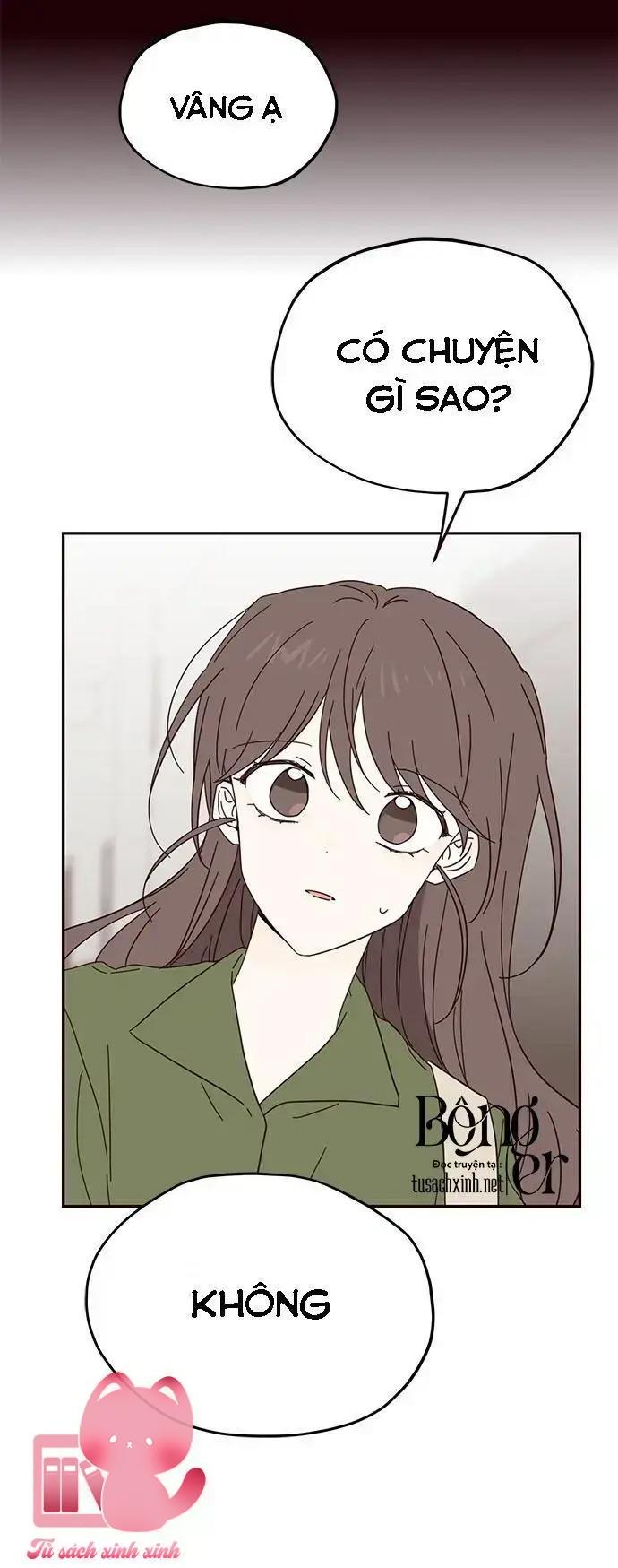 Sợi Chỉ Tình Yêu - Chap 33 - Trang 17