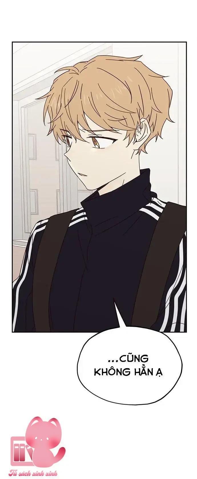 Sợi Chỉ Tình Yêu - Chap 33 - Trang 18