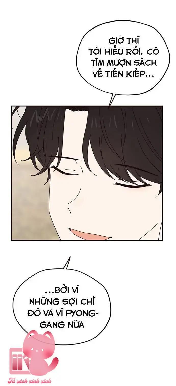 Sợi Chỉ Tình Yêu - Chap 33 - Trang 23