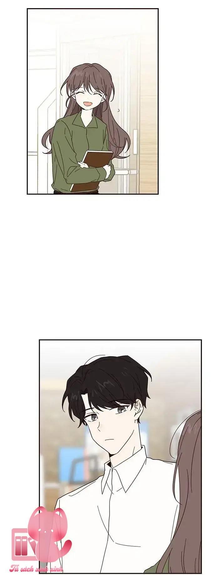 Sợi Chỉ Tình Yêu - Chap 33 - Trang 24