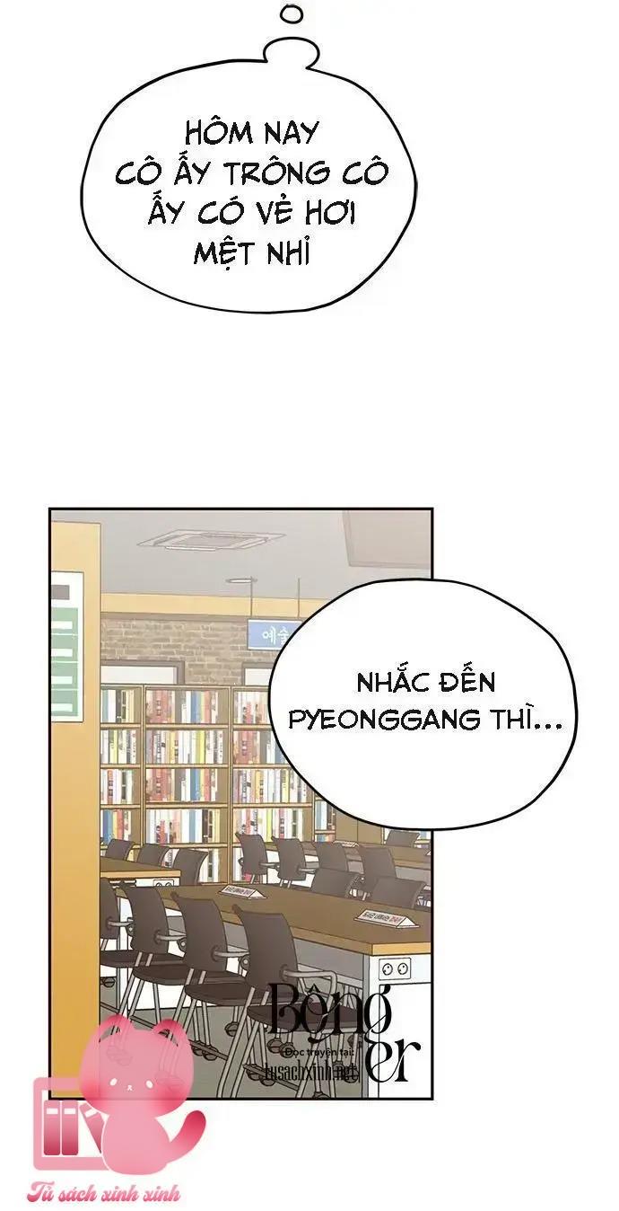 Sợi Chỉ Tình Yêu - Chap 33 - Trang 25