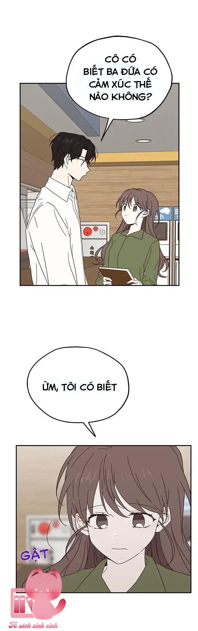 Sợi Chỉ Tình Yêu - Chap 33 - Trang 26