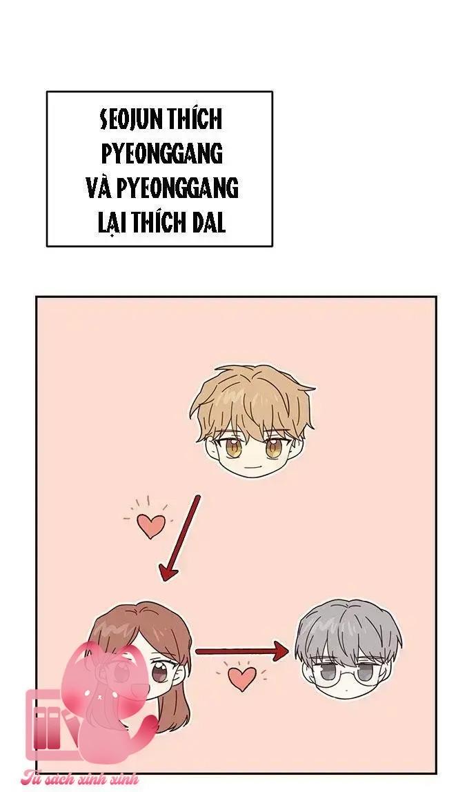 Sợi Chỉ Tình Yêu - Chap 33 - Trang 27