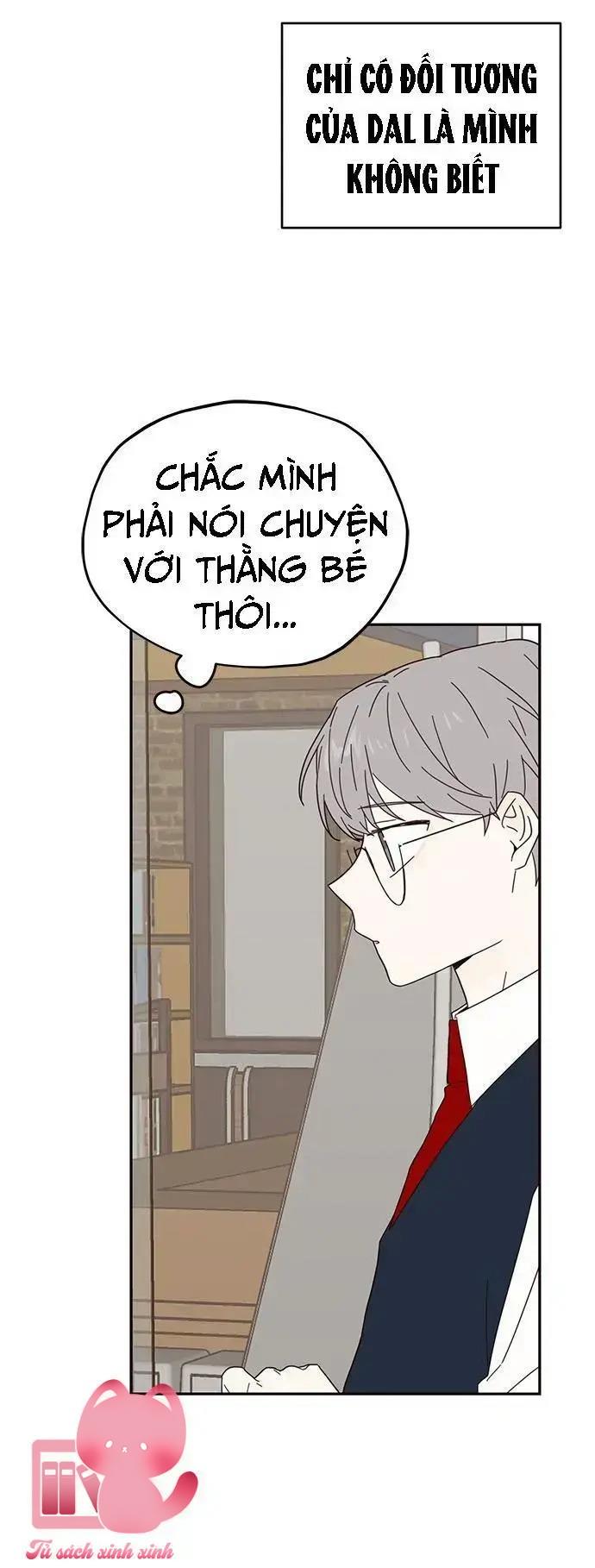 Sợi Chỉ Tình Yêu - Chap 33 - Trang 28