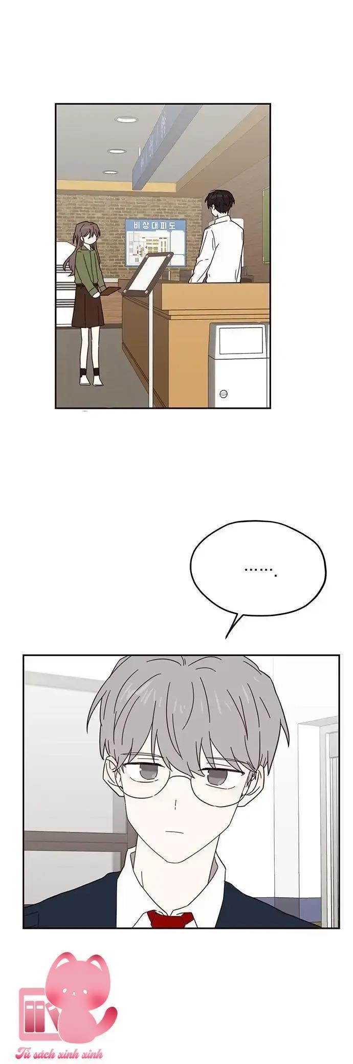 Sợi Chỉ Tình Yêu - Chap 33 - Trang 29