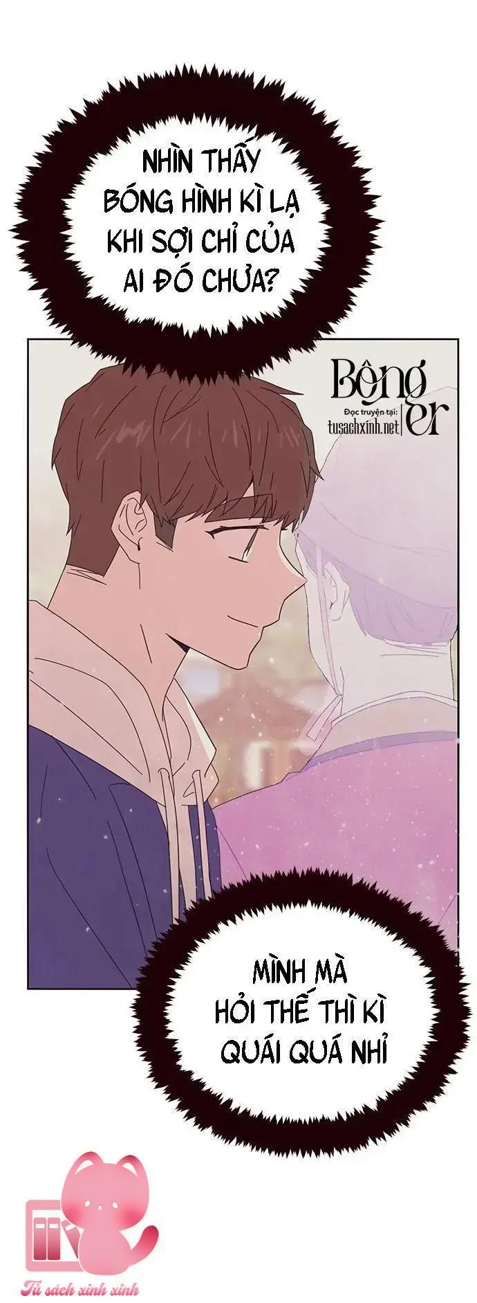 Sợi Chỉ Tình Yêu - Chap 33 - Trang 31