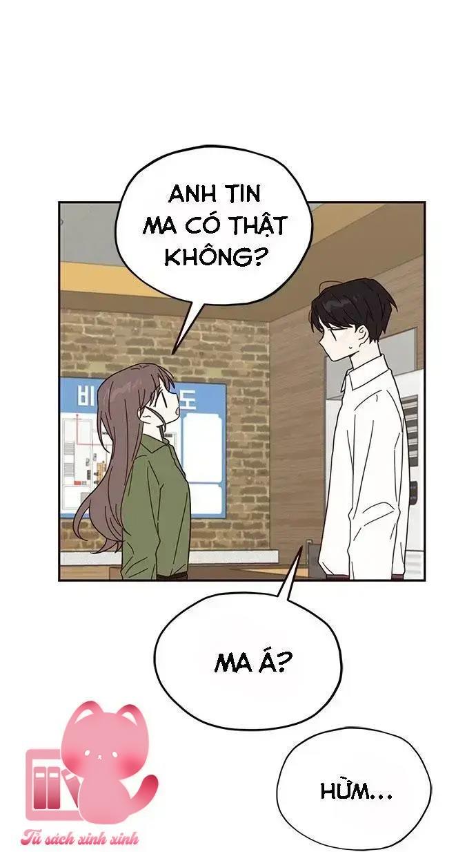 Sợi Chỉ Tình Yêu - Chap 33 - Trang 32