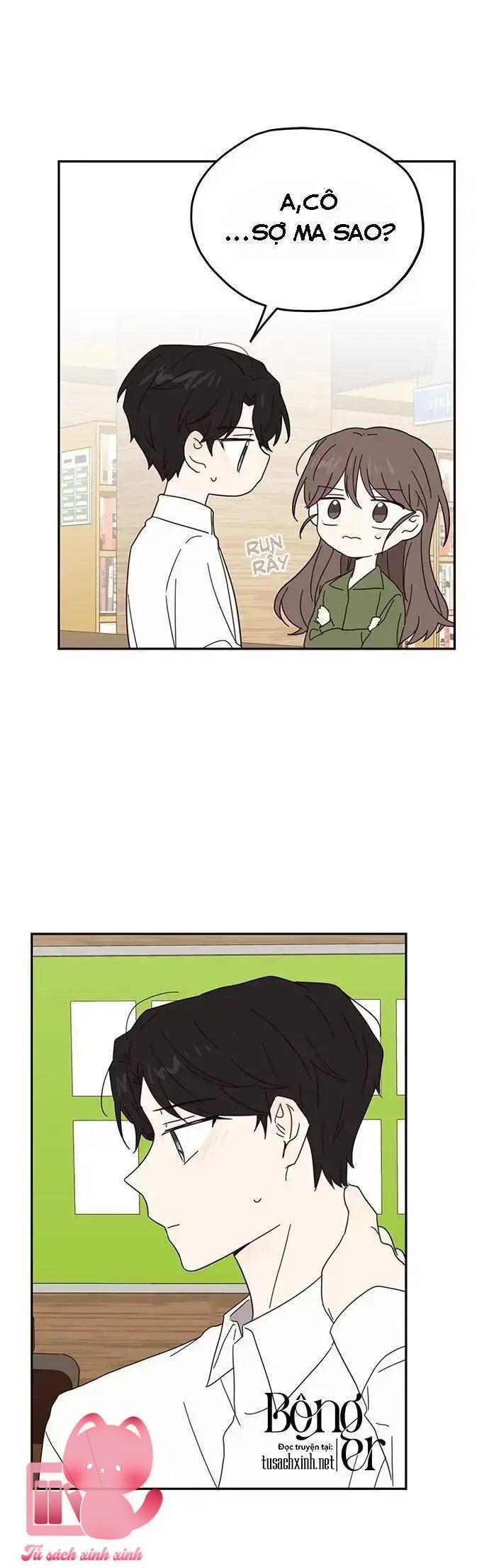 Sợi Chỉ Tình Yêu - Chap 33 - Trang 35