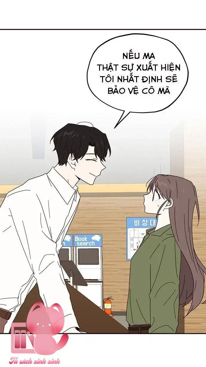 Sợi Chỉ Tình Yêu - Chap 33 - Trang 36
