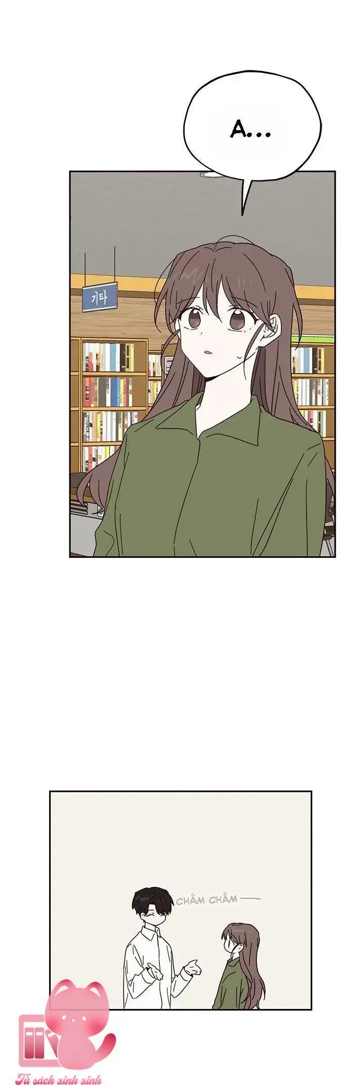 Sợi Chỉ Tình Yêu - Chap 33 - Trang 38