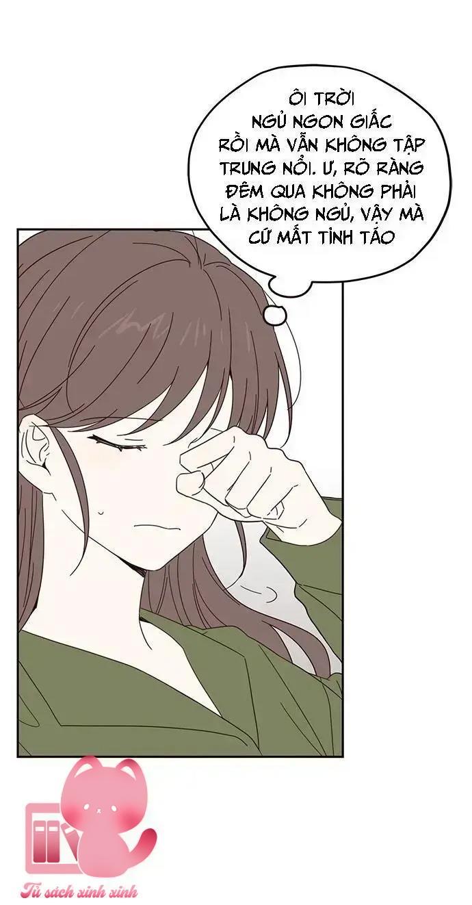 Sợi Chỉ Tình Yêu - Chap 33 - Trang 4