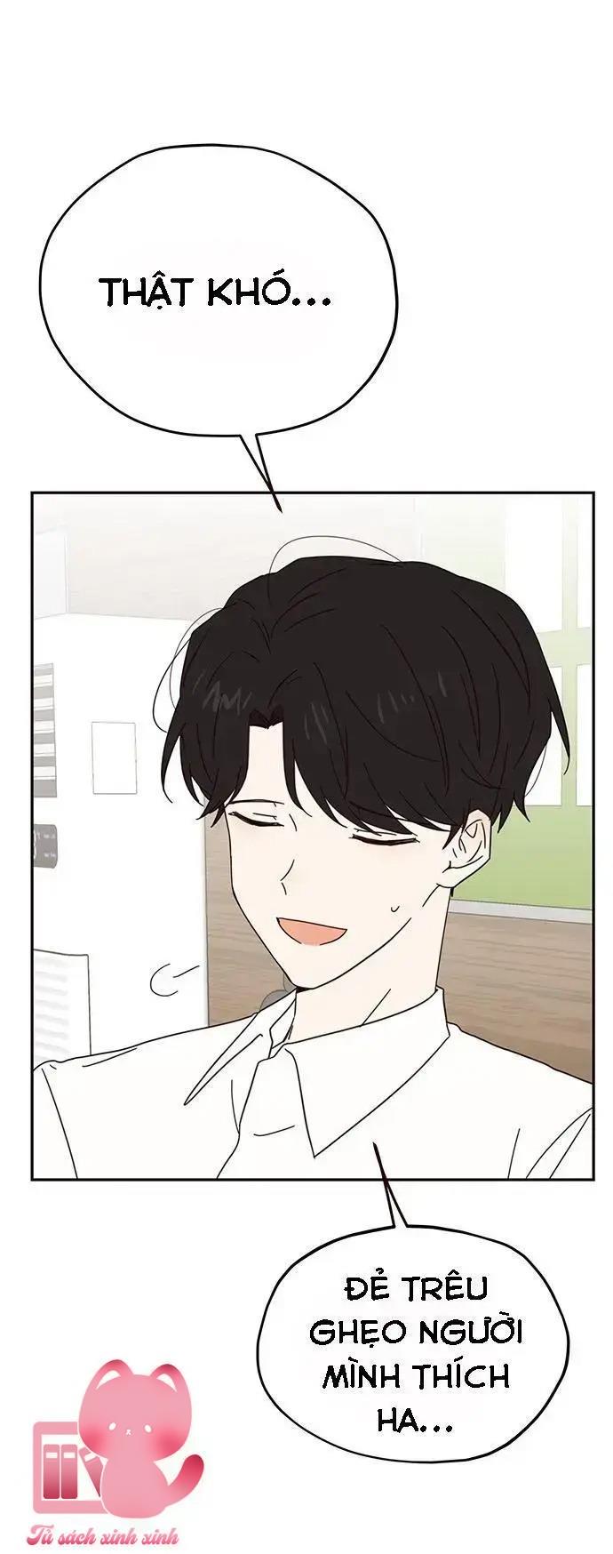 Sợi Chỉ Tình Yêu - Chap 33 - Trang 40