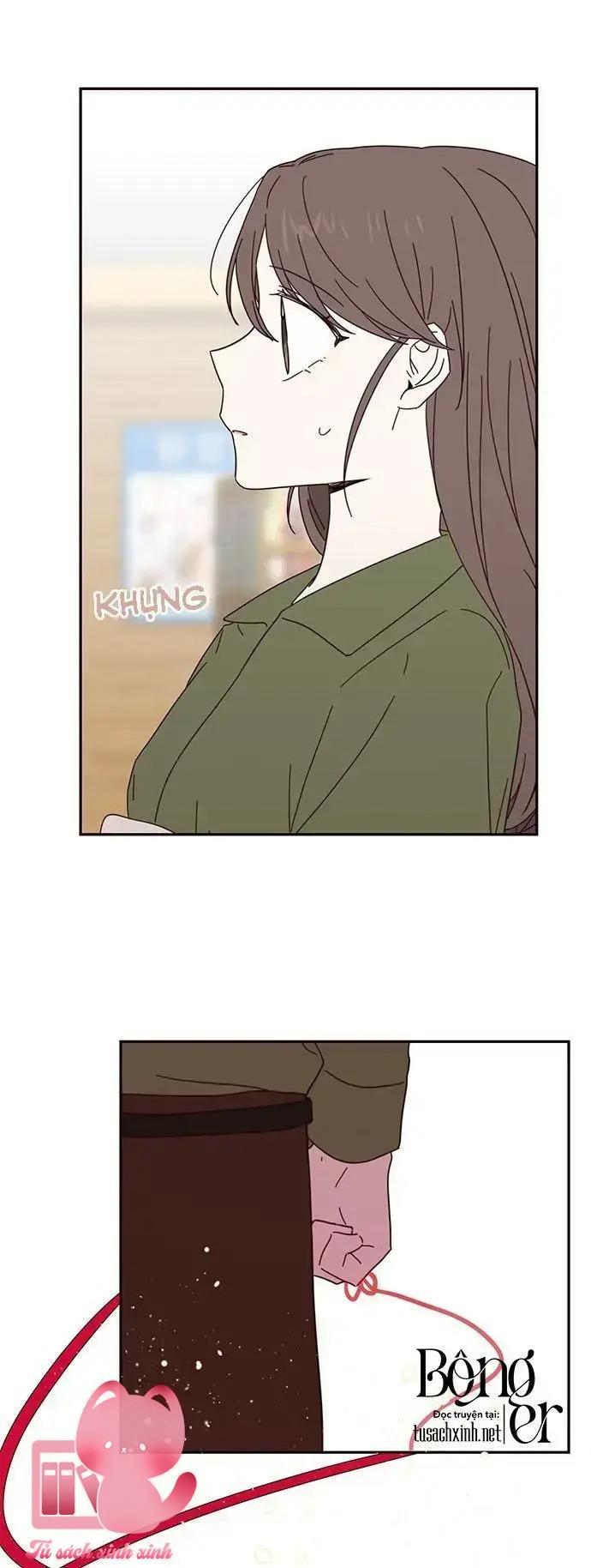 Sợi Chỉ Tình Yêu - Chap 33 - Trang 41