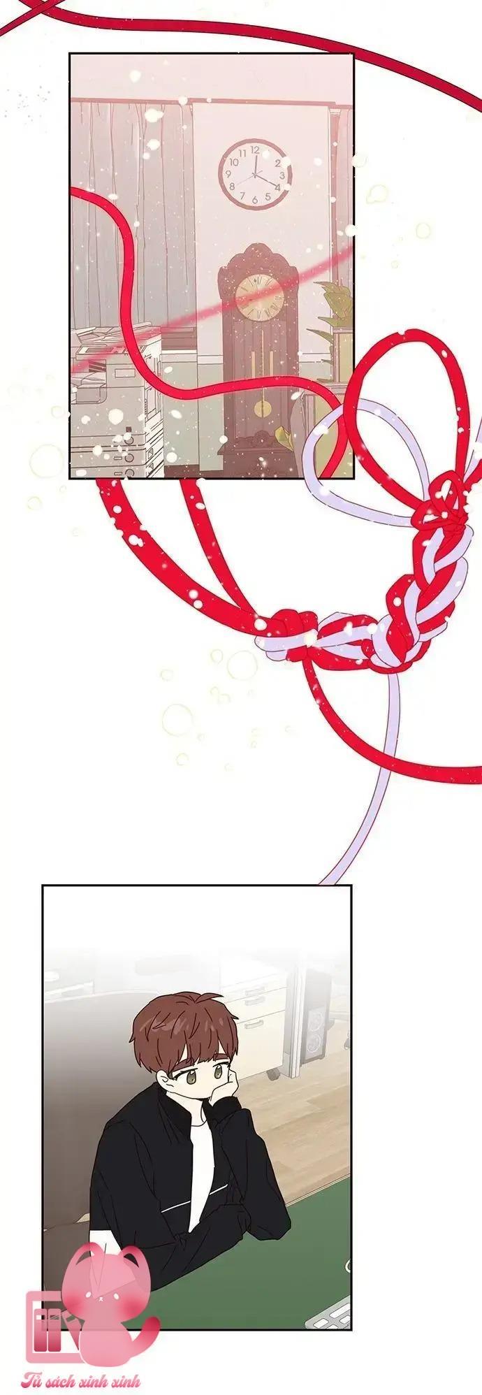 Sợi Chỉ Tình Yêu - Chap 33 - Trang 42