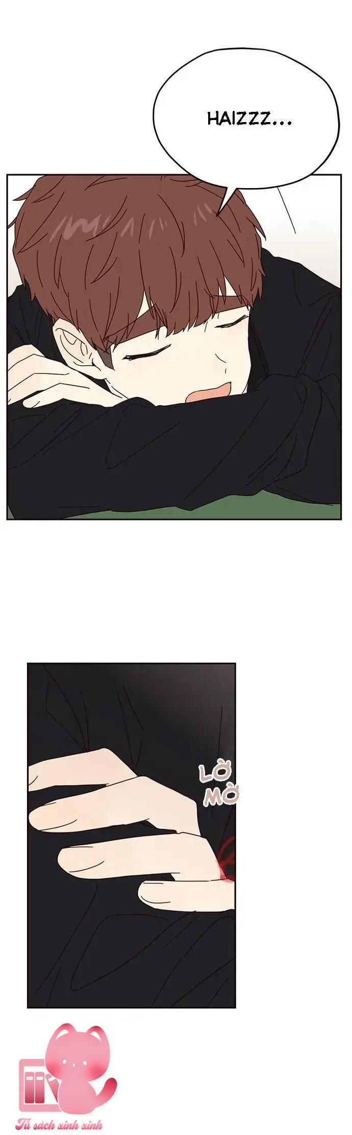 Sợi Chỉ Tình Yêu - Chap 33 - Trang 43