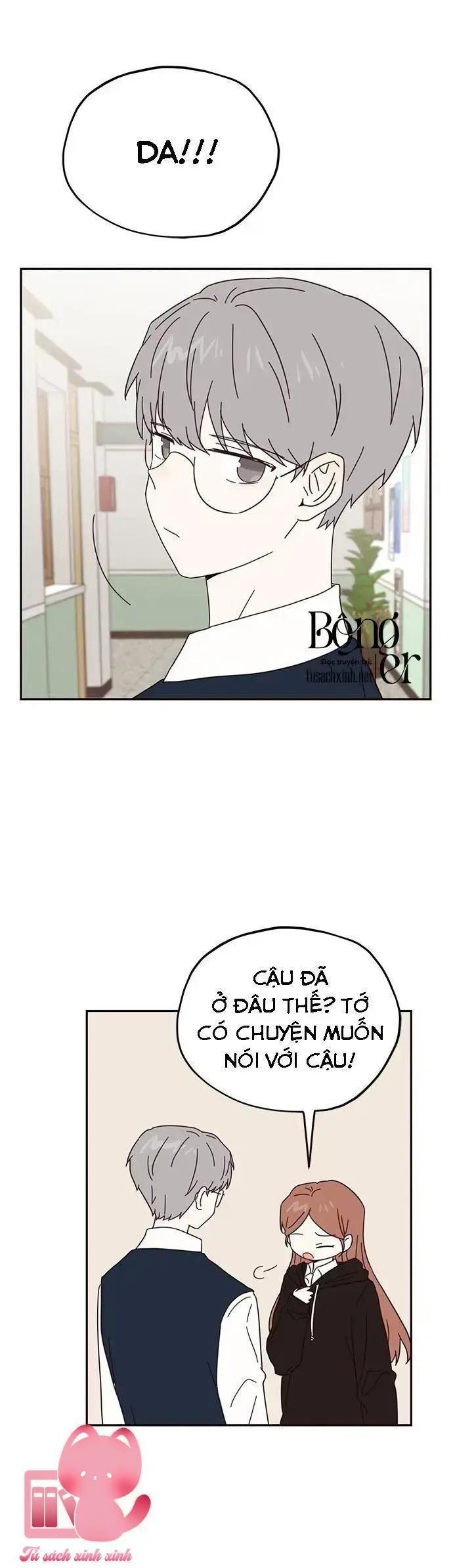 Sợi Chỉ Tình Yêu - Chap 33 - Trang 45