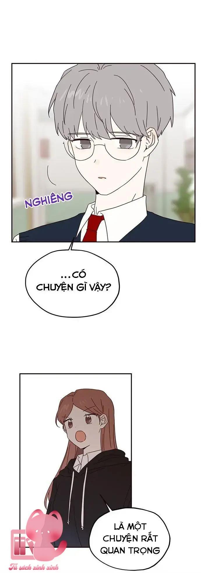 Sợi Chỉ Tình Yêu - Chap 33 - Trang 46