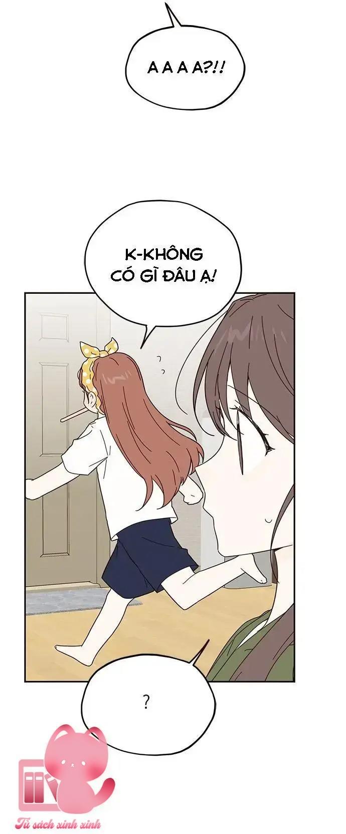 Sợi Chỉ Tình Yêu - Chap 33 - Trang 6