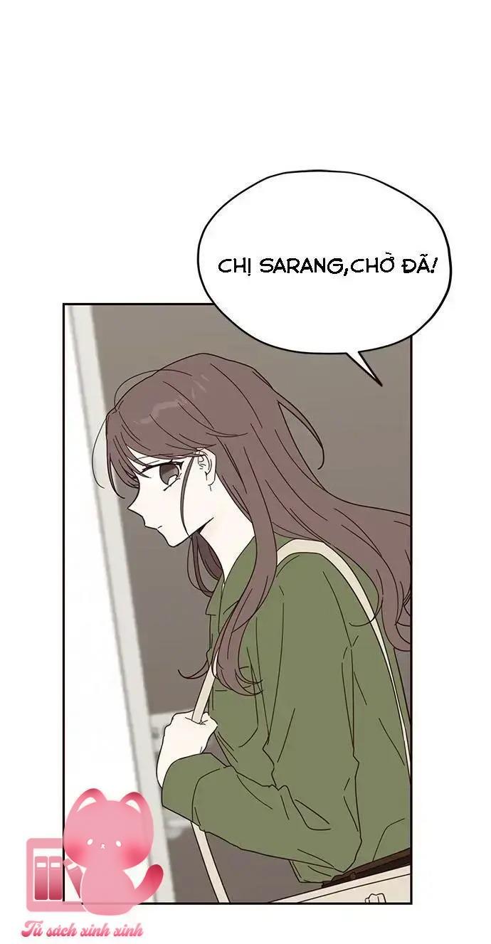 Sợi Chỉ Tình Yêu - Chap 33 - Trang 8