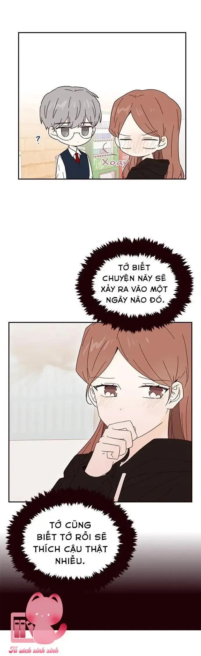 Sợi Chỉ Tình Yêu - Chap 34 - Trang 10