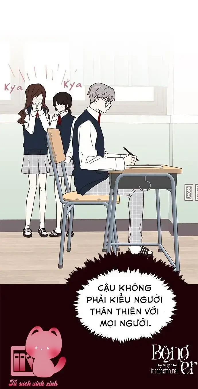 Sợi Chỉ Tình Yêu - Chap 34 - Trang 11
