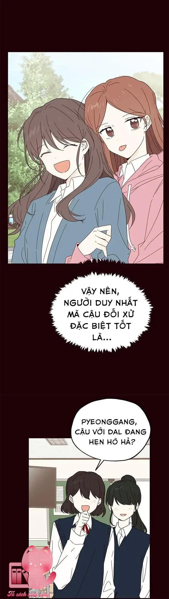 Sợi Chỉ Tình Yêu - Chap 34 - Trang 13