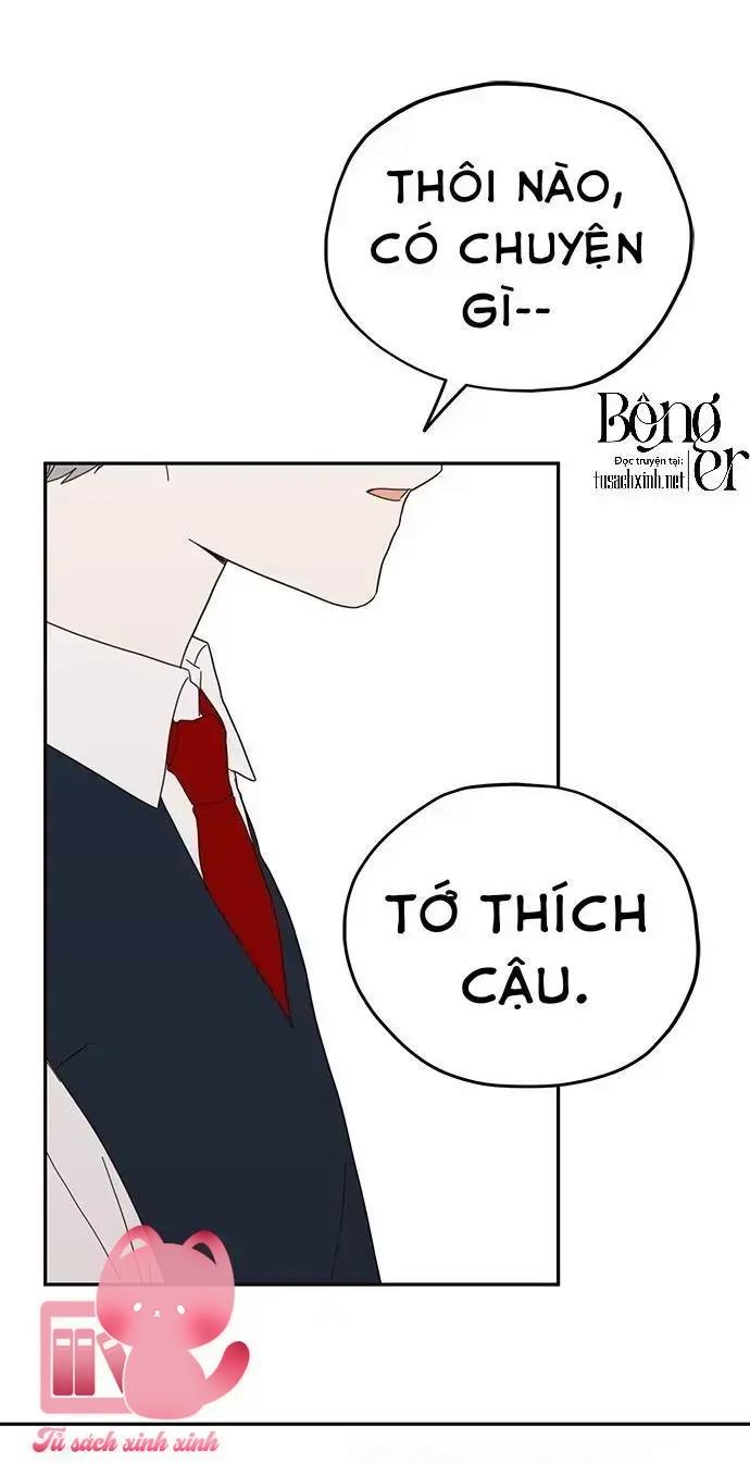 Sợi Chỉ Tình Yêu - Chap 34 - Trang 15
