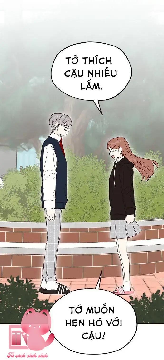 Sợi Chỉ Tình Yêu - Chap 34 - Trang 16