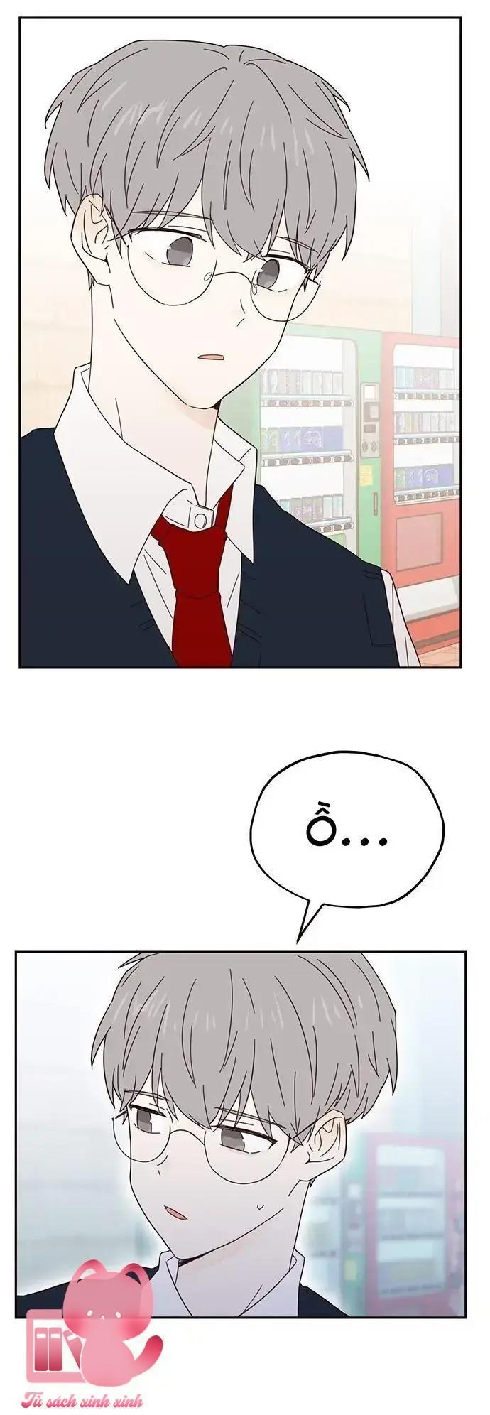 Sợi Chỉ Tình Yêu - Chap 34 - Trang 17