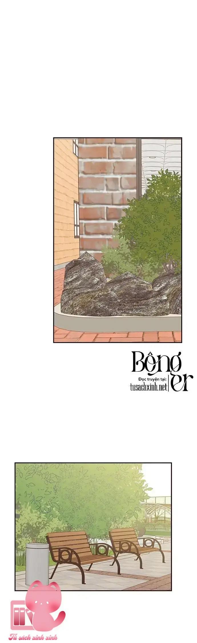 Sợi Chỉ Tình Yêu - Chap 34 - Trang 2