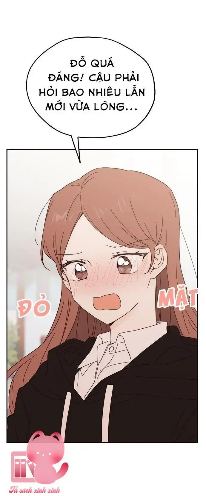 Sợi Chỉ Tình Yêu - Chap 34 - Trang 20