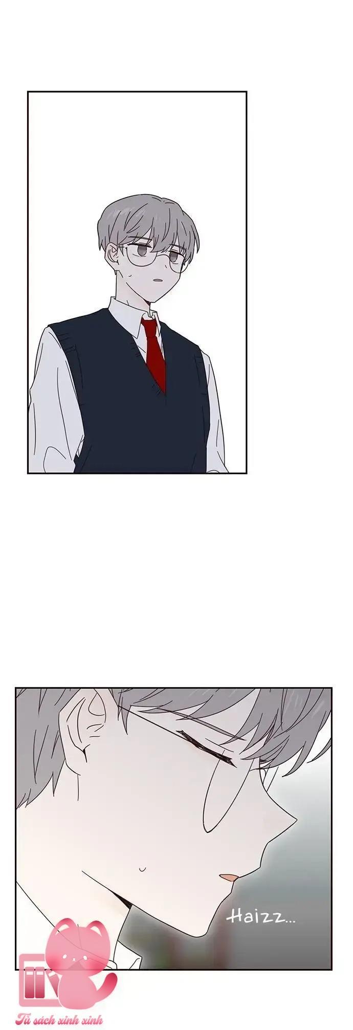 Sợi Chỉ Tình Yêu - Chap 34 - Trang 21