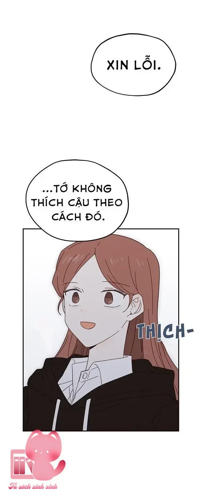 Sợi Chỉ Tình Yêu - Chap 34 - Trang 22