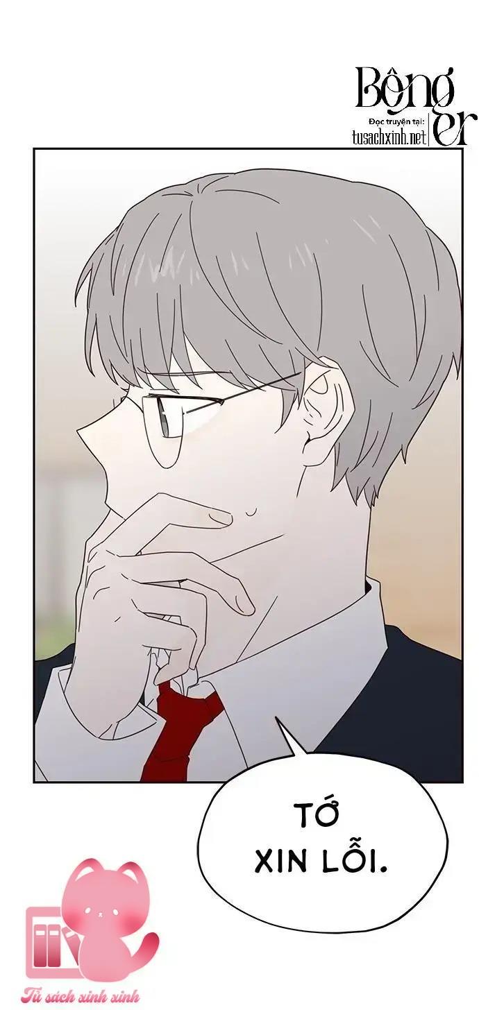 Sợi Chỉ Tình Yêu - Chap 34 - Trang 23