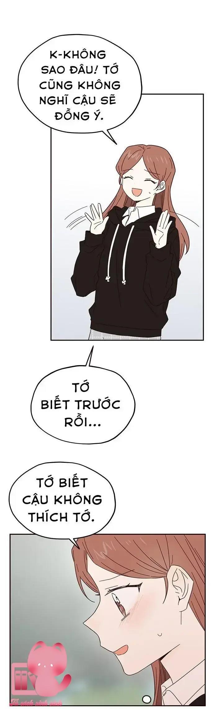 Sợi Chỉ Tình Yêu - Chap 34 - Trang 24
