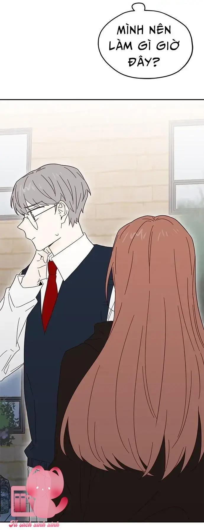 Sợi Chỉ Tình Yêu - Chap 34 - Trang 25