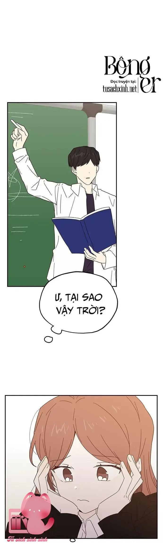Sợi Chỉ Tình Yêu - Chap 34 - Trang 28