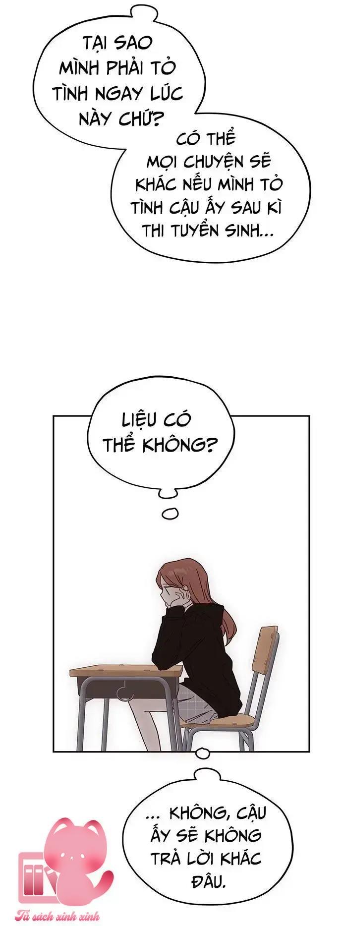 Sợi Chỉ Tình Yêu - Chap 34 - Trang 29