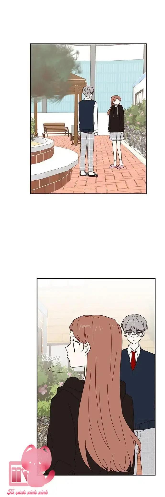 Sợi Chỉ Tình Yêu - Chap 34 - Trang 3