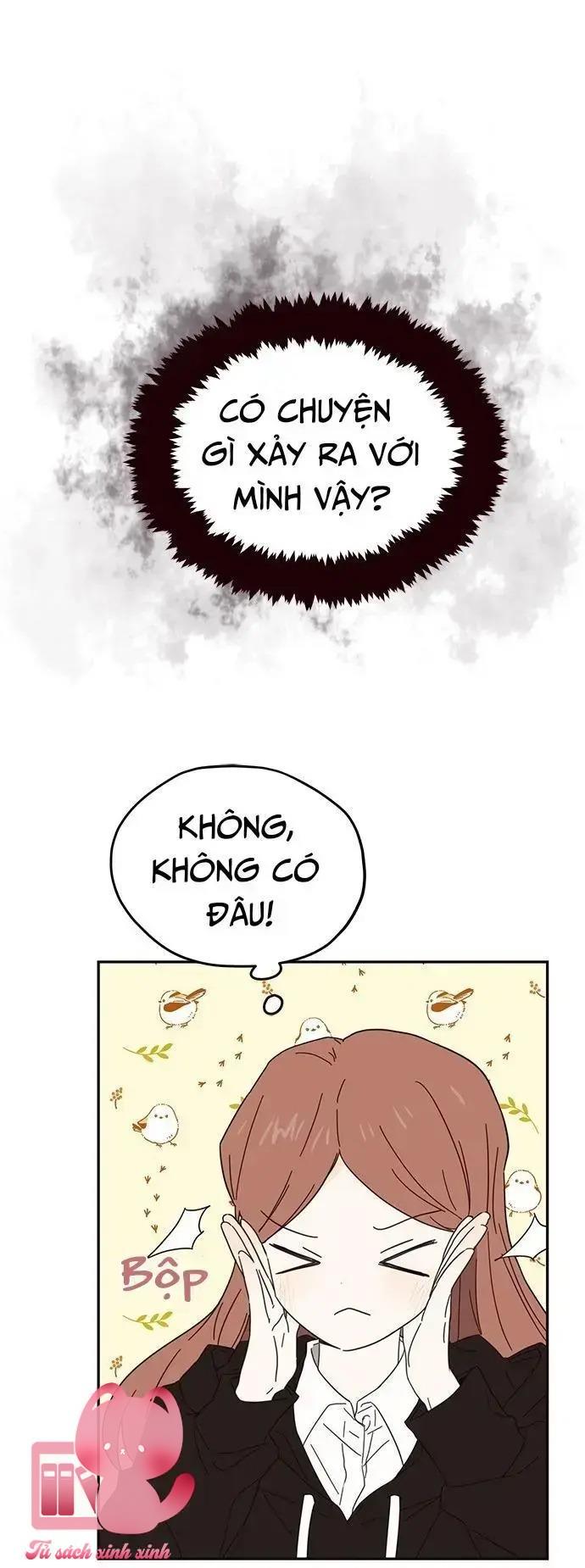 Sợi Chỉ Tình Yêu - Chap 34 - Trang 30