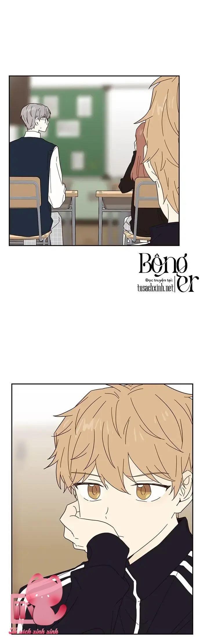 Sợi Chỉ Tình Yêu - Chap 34 - Trang 32