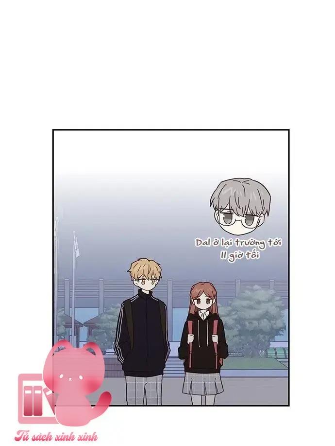 Sợi Chỉ Tình Yêu - Chap 34 - Trang 34