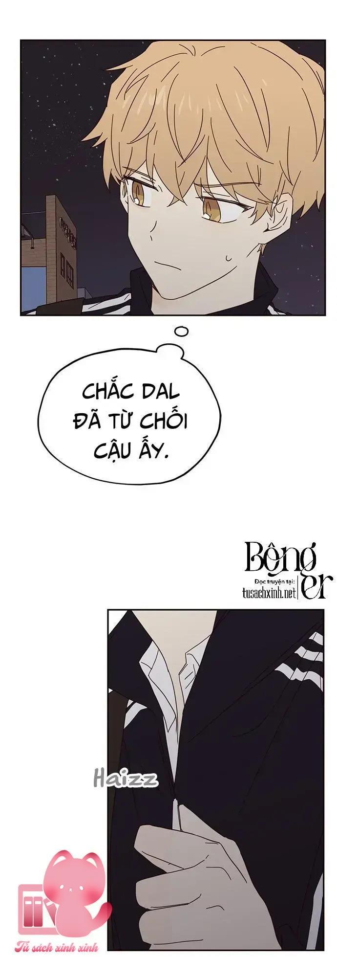 Sợi Chỉ Tình Yêu - Chap 34 - Trang 36
