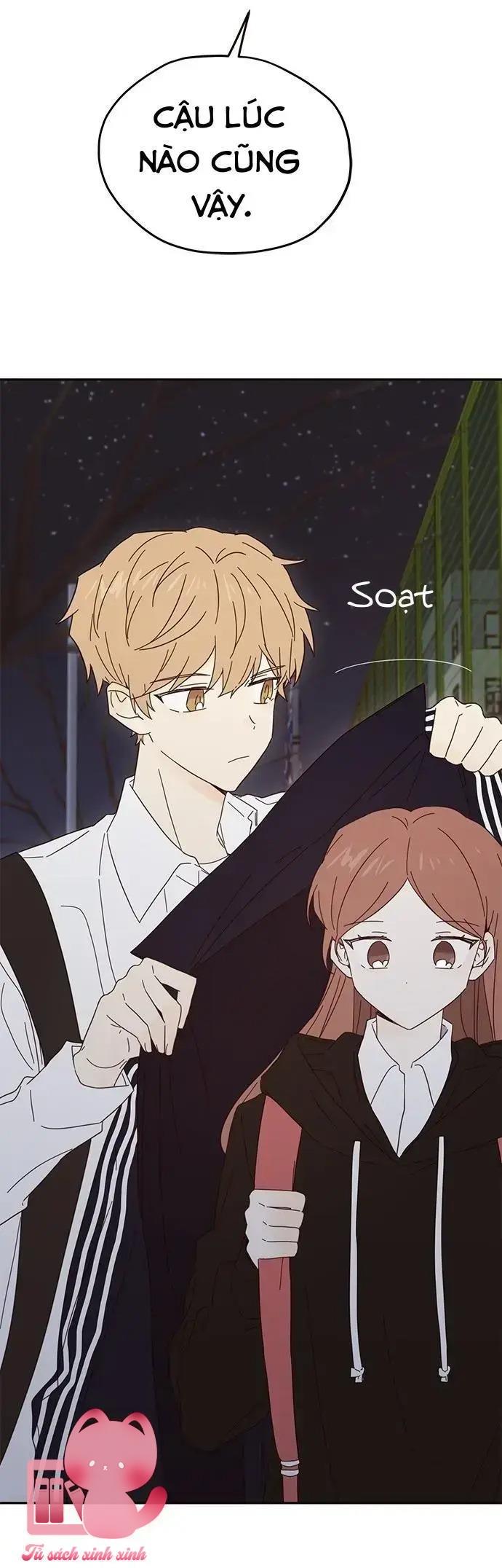 Sợi Chỉ Tình Yêu - Chap 34 - Trang 37