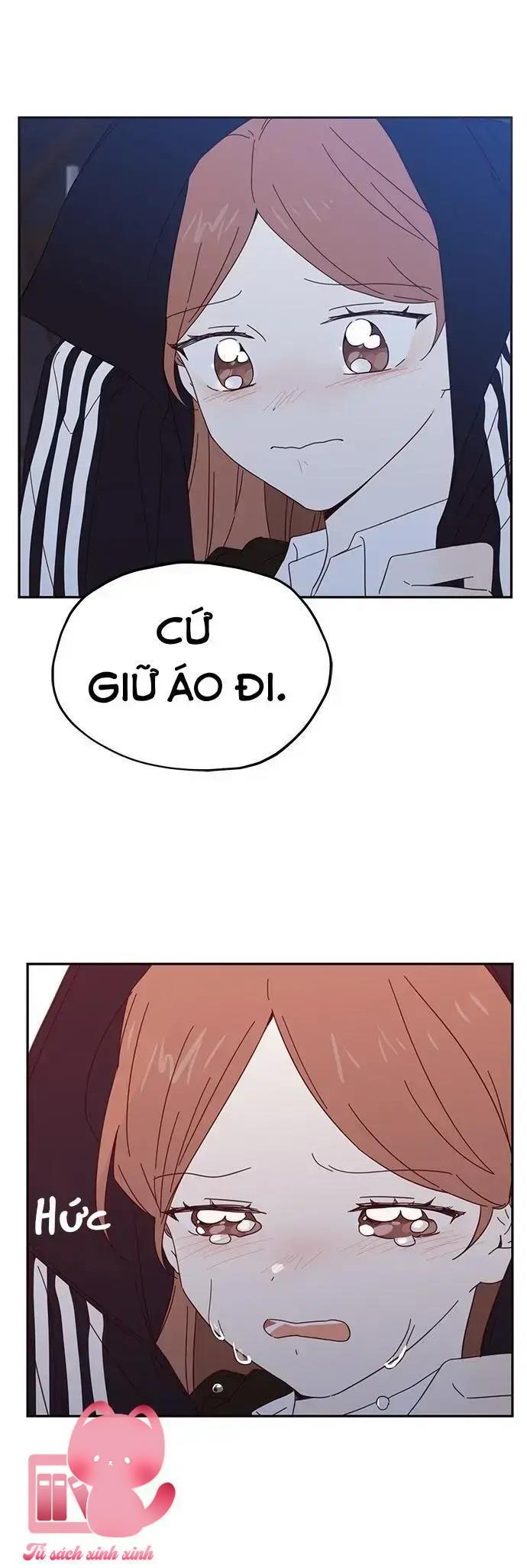 Sợi Chỉ Tình Yêu - Chap 34 - Trang 39