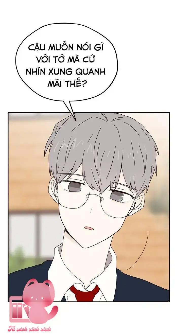 Sợi Chỉ Tình Yêu - Chap 34 - Trang 4